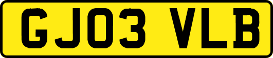 GJ03VLB