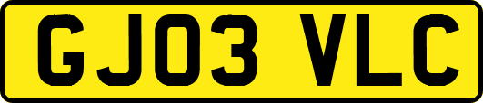 GJ03VLC