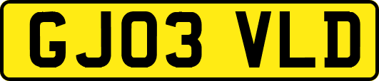 GJ03VLD