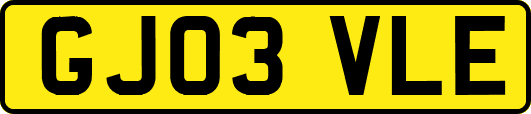 GJ03VLE