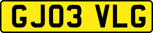 GJ03VLG