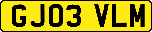 GJ03VLM