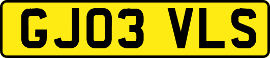 GJ03VLS