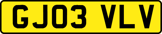 GJ03VLV