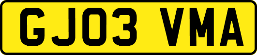 GJ03VMA
