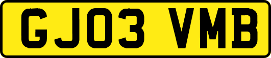 GJ03VMB