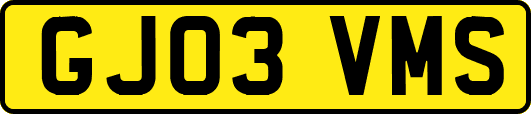 GJ03VMS