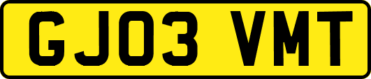 GJ03VMT