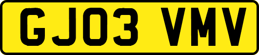 GJ03VMV