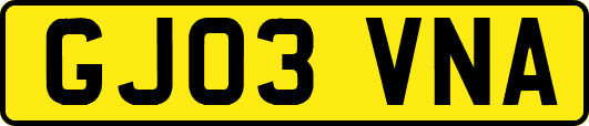 GJ03VNA