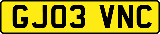 GJ03VNC