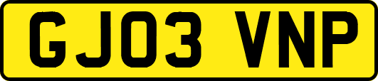 GJ03VNP