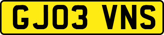 GJ03VNS