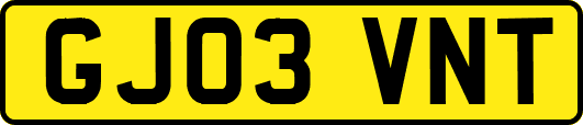 GJ03VNT