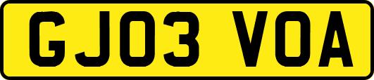 GJ03VOA