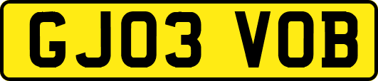 GJ03VOB