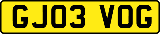 GJ03VOG