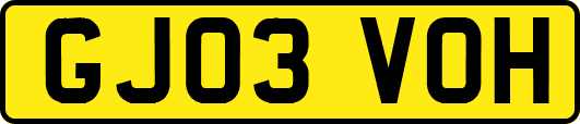 GJ03VOH