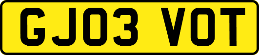 GJ03VOT
