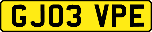 GJ03VPE