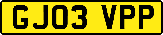 GJ03VPP