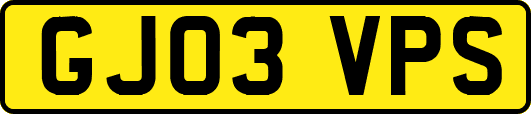 GJ03VPS