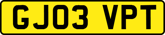 GJ03VPT