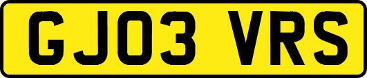 GJ03VRS