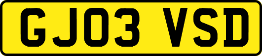 GJ03VSD
