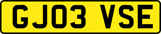 GJ03VSE