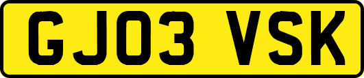 GJ03VSK