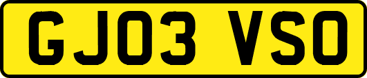 GJ03VSO