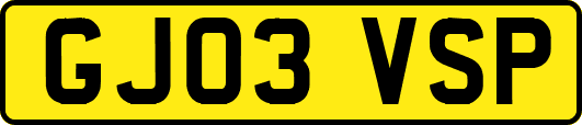 GJ03VSP