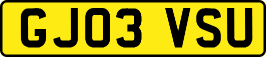GJ03VSU