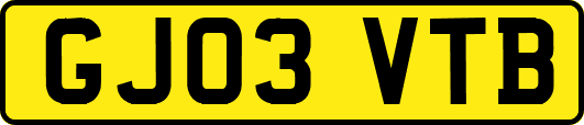 GJ03VTB