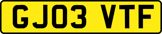 GJ03VTF