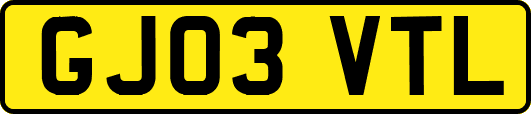 GJ03VTL