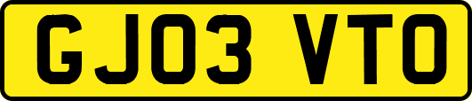 GJ03VTO