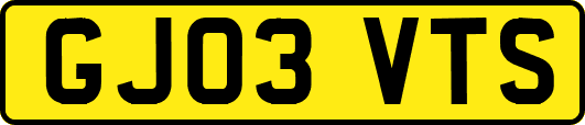 GJ03VTS