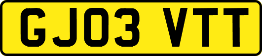 GJ03VTT