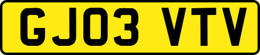 GJ03VTV