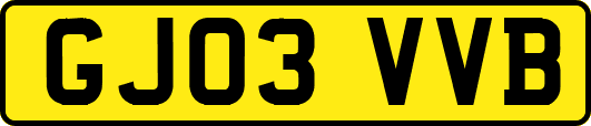 GJ03VVB