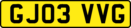 GJ03VVG