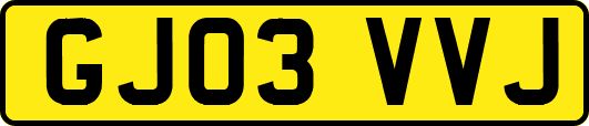 GJ03VVJ