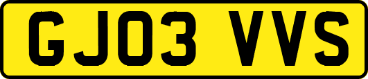 GJ03VVS