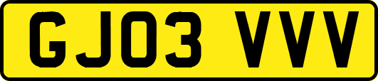 GJ03VVV