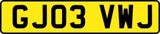 GJ03VWJ