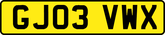 GJ03VWX