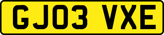 GJ03VXE