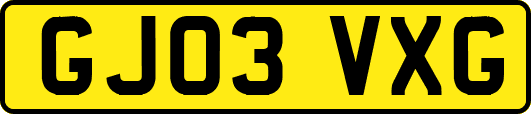 GJ03VXG